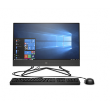 HP AIO 200 Pro G4 Intel Core i3-10110U 4GB 1TB Win 10 Home SL 1/1/1