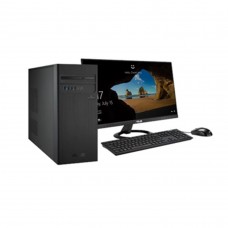 ASUS PC Desktop S340MC-I58400059T