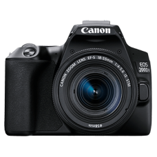 Canon Digital EOS 200DL