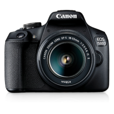 Canon Digital EOS 1500DL