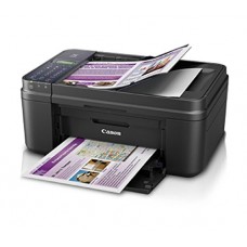 CANON PRINTER PIXMA E480