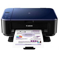 Canon Inkjet Printer Multifunction E510