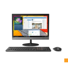 Lenovo AIO V130-20IGM Intel Pentium J5005 4GB 1TB Win 10 Pro Education